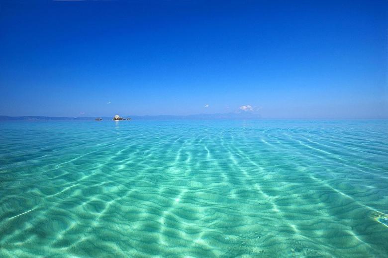 Seagull Villa Chalkidiki Pefkochori Exterior photo