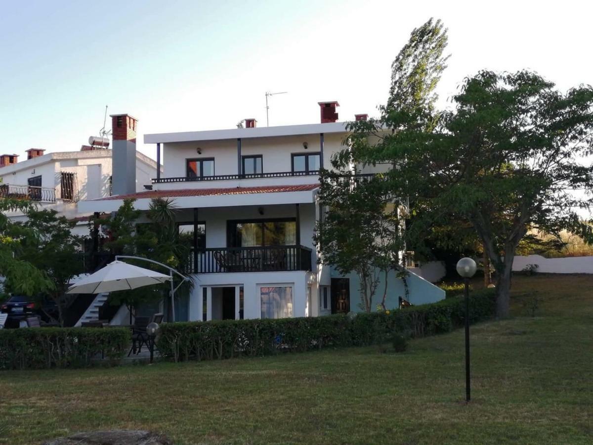 Seagull Villa Chalkidiki Pefkochori Exterior photo
