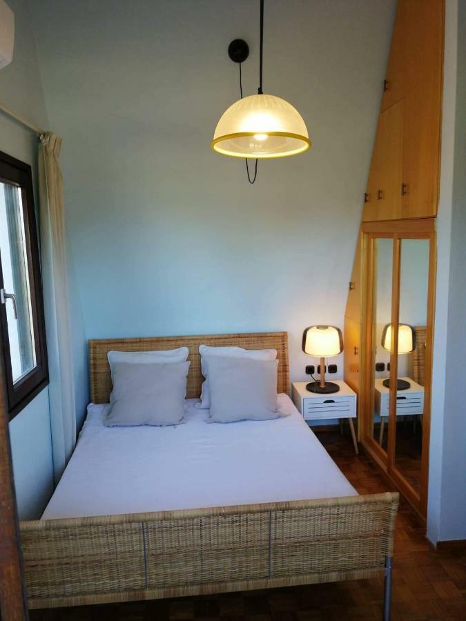 Seagull Villa Chalkidiki Pefkochori Exterior photo